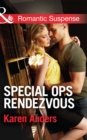 Image for Special ops rendezvous