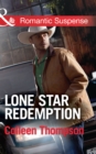 Image for Lone Star Redemption