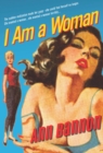 Image for I am a woman