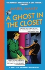 Image for A ghost in the closet