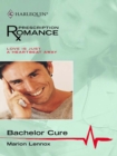 Image for Bachelor cure
