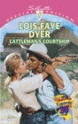 Image for Cattleman&#39;s courtship