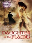Image for Daughter of the Flames