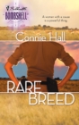 Image for Rare breed