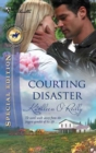 Image for Courting Disaster