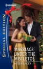 Image for Marriage Under the Mistletoe
