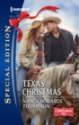 Image for Texas Christmas