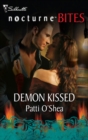 Image for Demon Kissed
