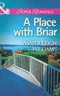 Image for A place with Briar