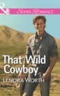 Image for That wild cowboy
