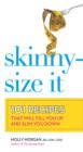 Image for Skinny-size it