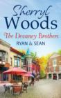 Image for The Devaney brothers: Ryan and Sean : 1