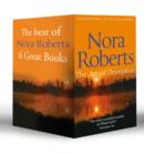 Image for Best of Nora Roberts. : Books 1-6