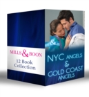 Image for NYC angels &amp; Gold Coast angels collection.