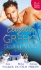 Image for Sizzling affairs
