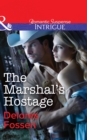 Image for The marshal&#39;s hostage