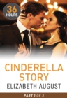 Image for Cinderella story.