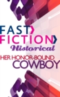Image for Her Honor-Bound Cowboy