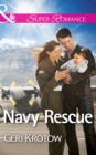 Image for Navy Rescue