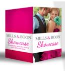 Image for Mills &amp; Boon showcase