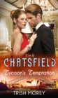Image for Tycoon&#39;s temptation