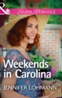 Image for Weekends in Carolina