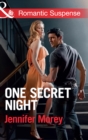 Image for One secret night