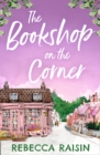 Image for The bookshop on the corner
