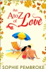 Image for An A to Z of love : book 2