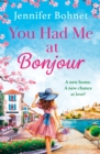 Image for You had me at bonjour