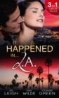 Image for It happened in L.A.