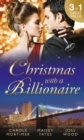 Image for Christmas with a billionaire