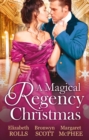 Image for A magical Regency Christmas