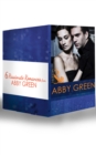 Image for The Abby Green modern collection