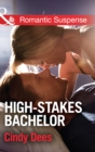 Image for High-stakes bachelor