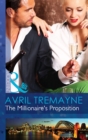 Image for The millionaire&#39;s proposition
