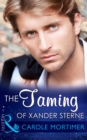 Image for The taming of Xander Sterne