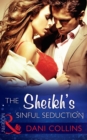 Image for The sheikh&#39;s sinful seduction
