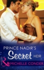 Image for Prince Nadir&#39;s secret heir