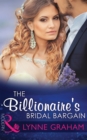 Image for The billionaire&#39;s bridal bargain