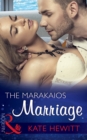 Image for The Marakaios marriage