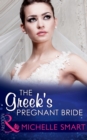 Image for The Greek&#39;s pregnant bride