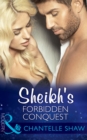 Image for Sheikh&#39;s forbidden conquest