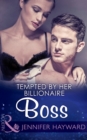 Image for Tempted by her billionaire boss