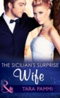 Image for The Sicilian&#39;s surprise wife