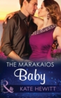 Image for The Marakaios baby