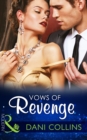 Image for Vows of revenge