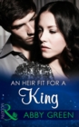 Image for An heir fit for a king : 14