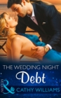 Image for The wedding night debt