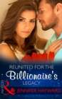 Image for Reunited for the billionaire&#39;s legacy